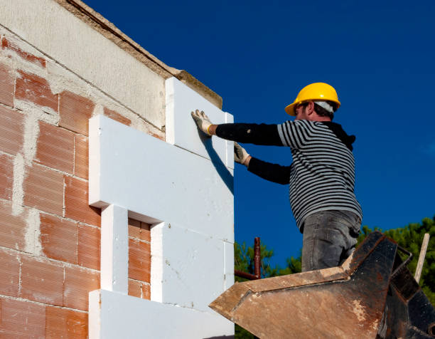 Best Commercial Insulation in Marbury, AL