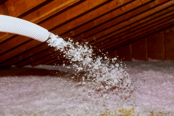Best Commercial Insulation in Marbury, AL