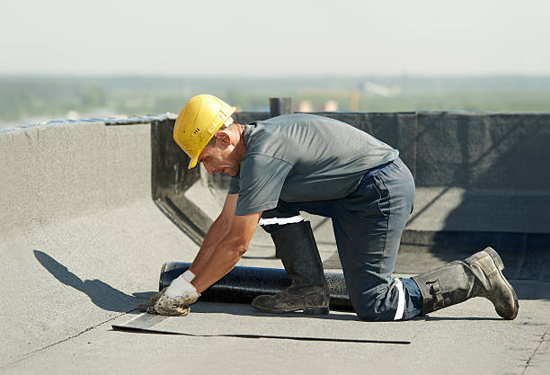 Best Spray Foam Insulation in Marbury, AL