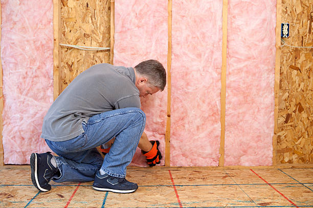 Best Residential Insulation in Marbury, AL