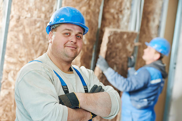 Types of Insulation We Offer in Marbury, AL