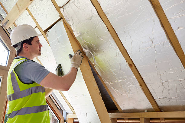 Best Specialized Insulation Services in Marbury, AL